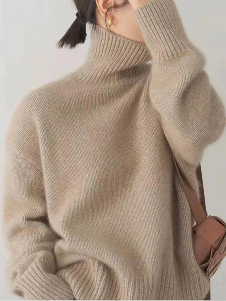 Daranna™ | Everyday Comfort Sweater