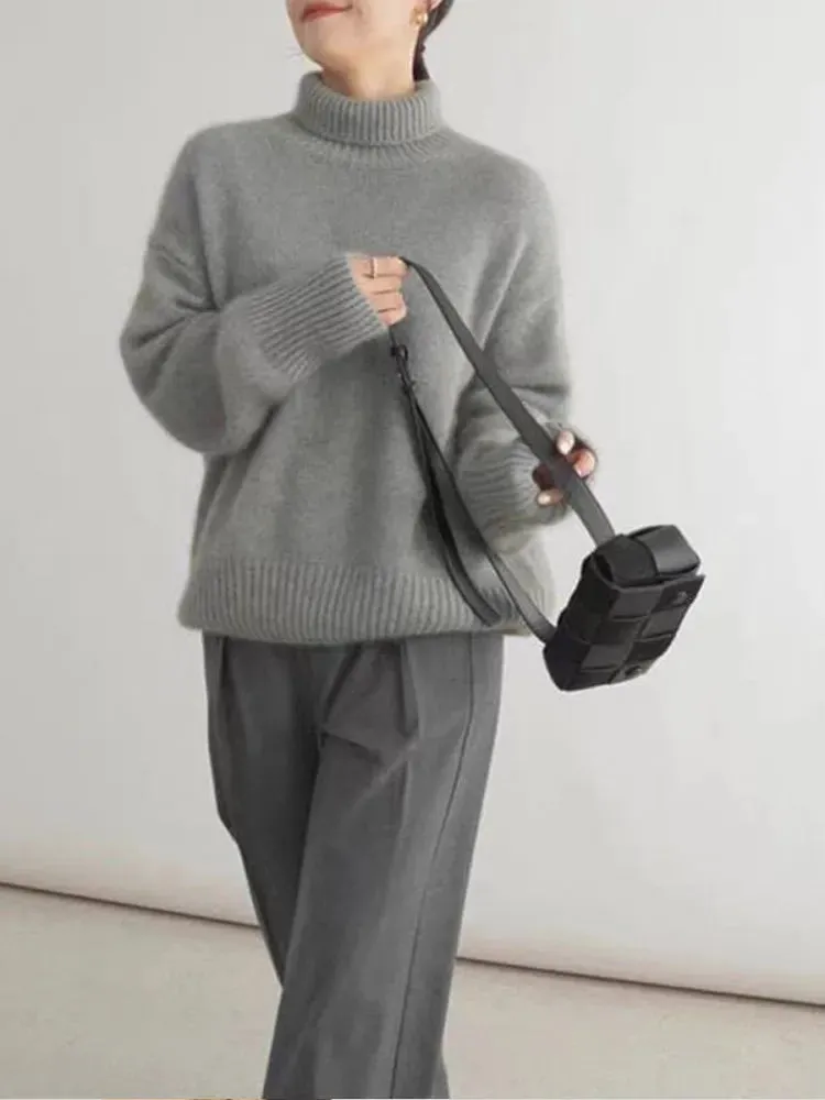 Daranna™ | Everyday Comfort Sweater