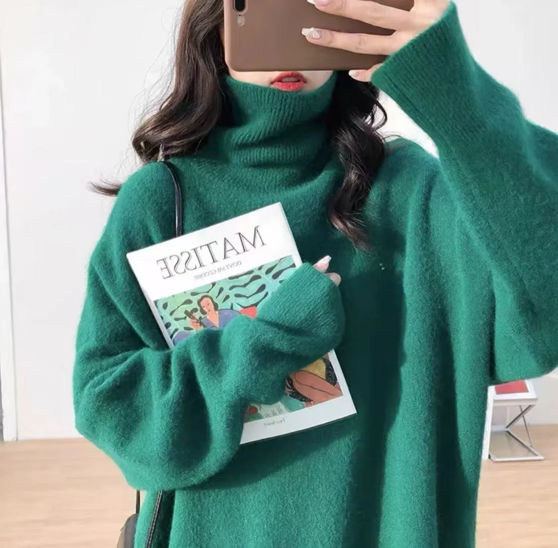 Daranna™ | Everyday Comfort Sweater