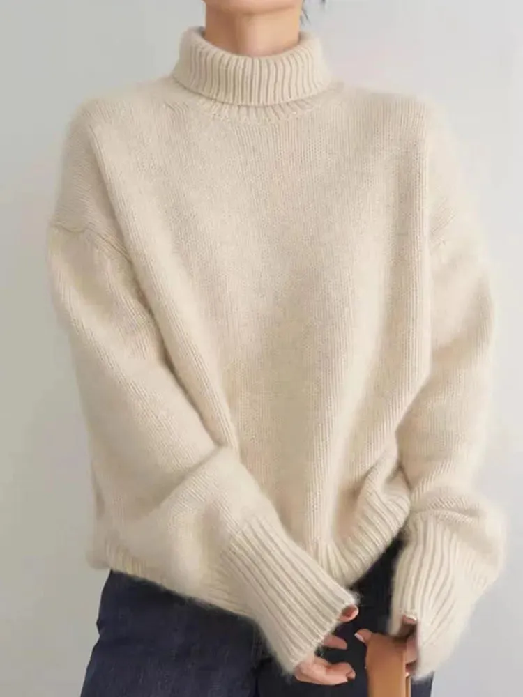 Daranna™ | Everyday Comfort Sweater