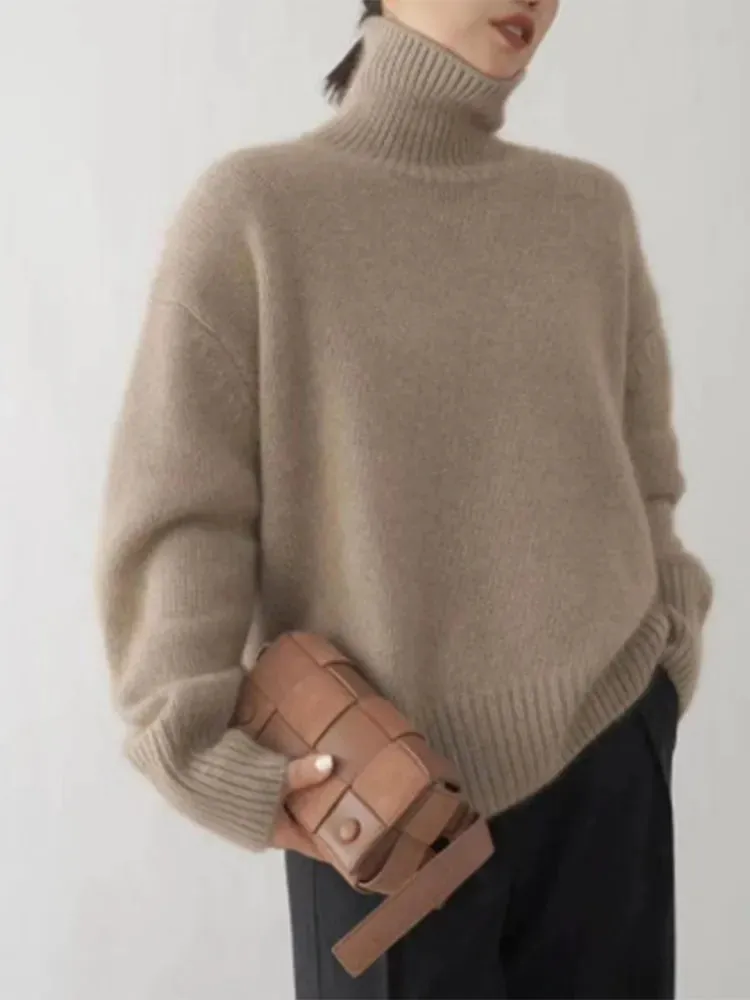 Daranna™ | Everyday Comfort Sweater