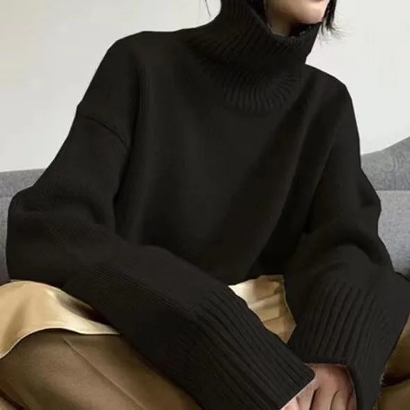 Daranna™ | Everyday Comfort Sweater
