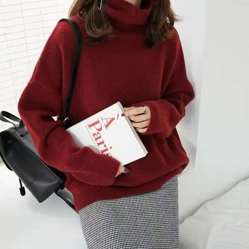 Daranna™ | Everyday Comfort Sweater