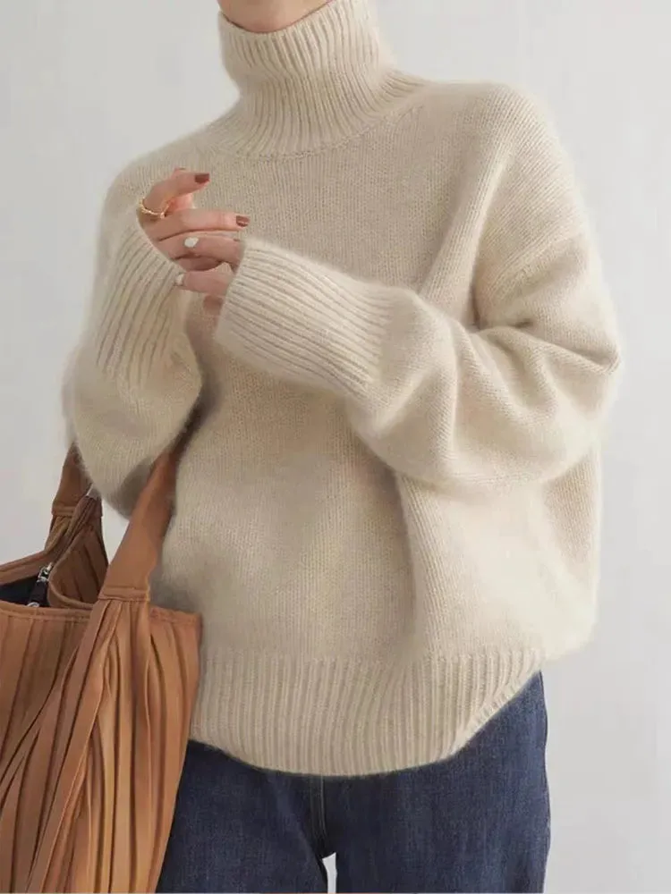 Daranna™ | Everyday Comfort Sweater