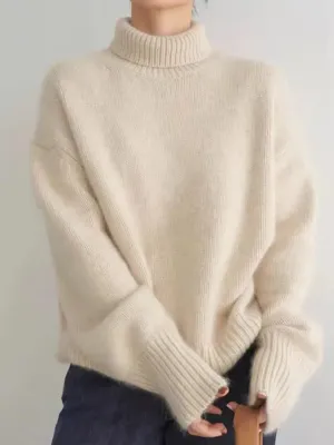 Daranna™ | Everyday Comfort Sweater