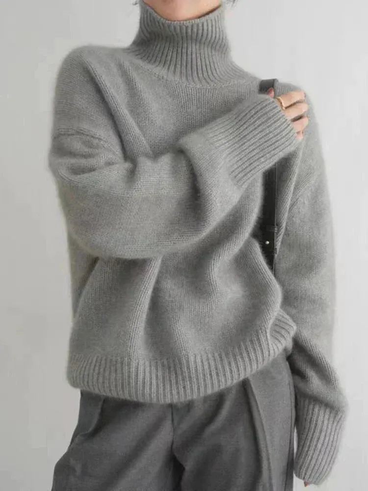 Daranna™ | Everyday Comfort Sweater