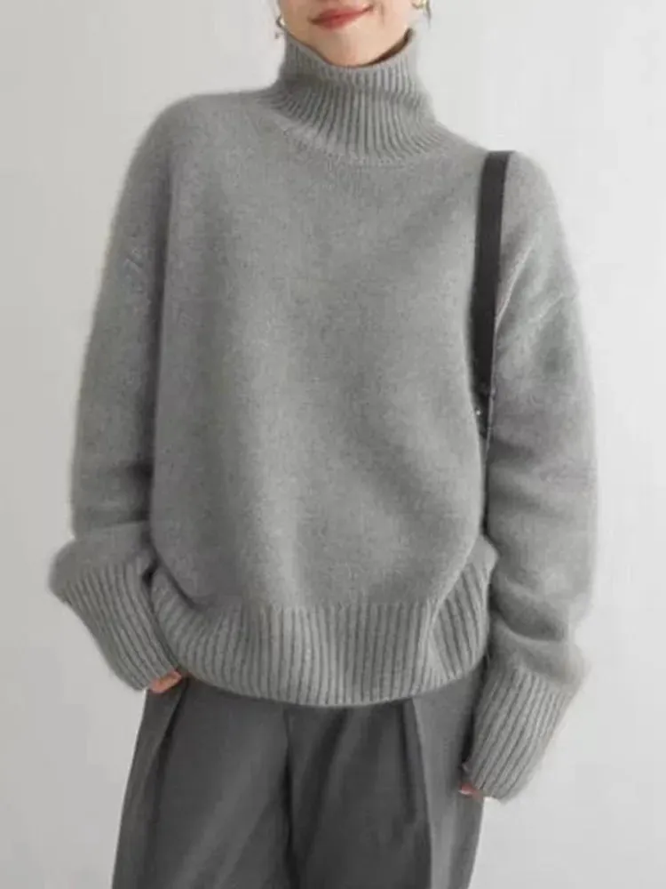 Daranna™ | Everyday Comfort Sweater