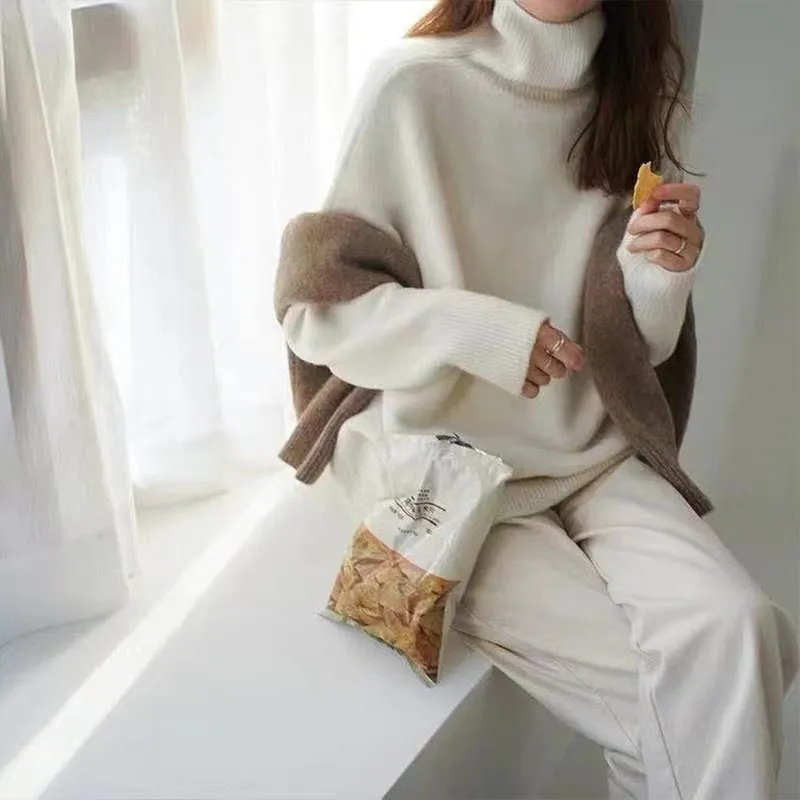 Daranna™ | Everyday Comfort Sweater