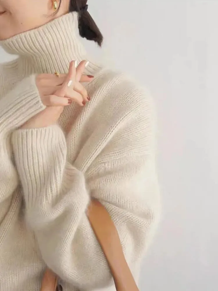 Daranna™ | Everyday Comfort Sweater