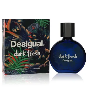 Dark Fresh