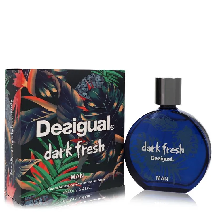 Dark Fresh