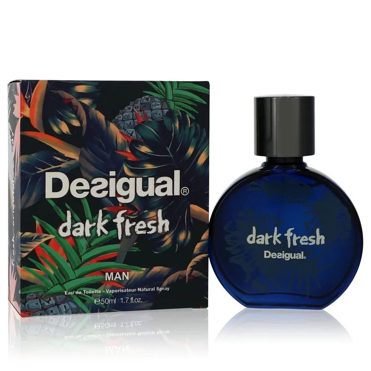 Dark Fresh
