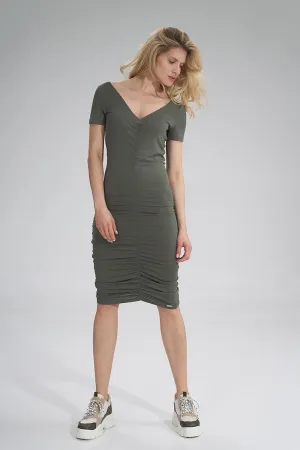Daydress model 166362 Figl