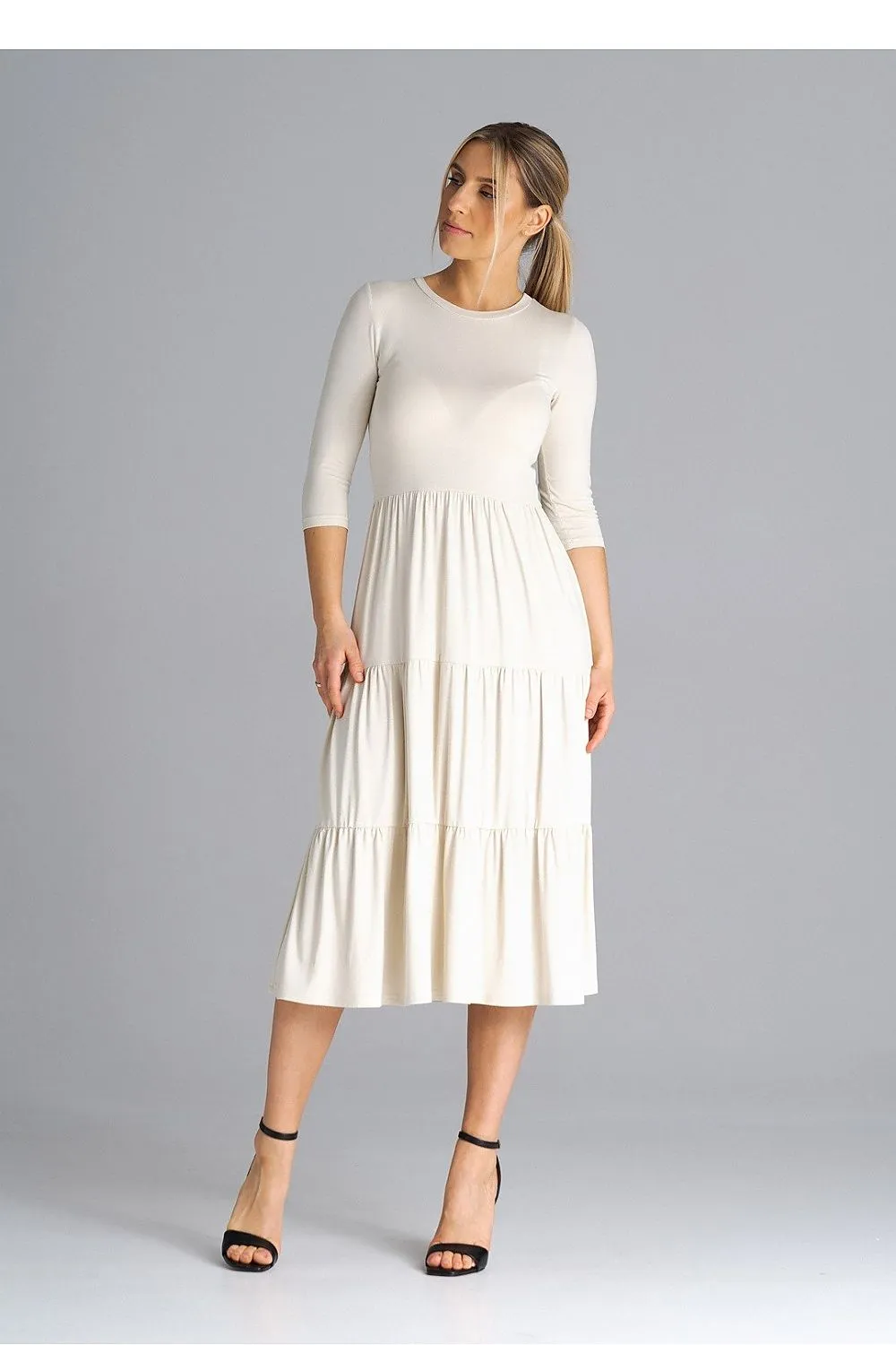 Daydress model 180849 Figl