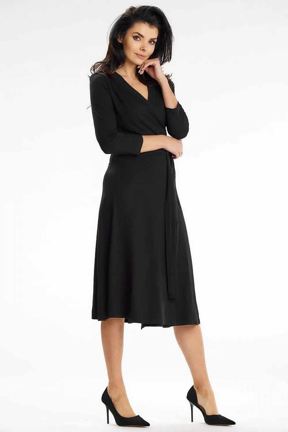 Daydress model 195845 awama