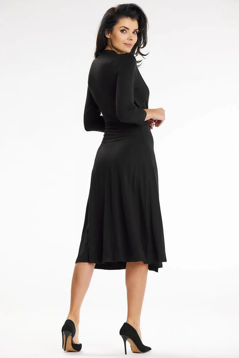 Daydress model 195845 awama