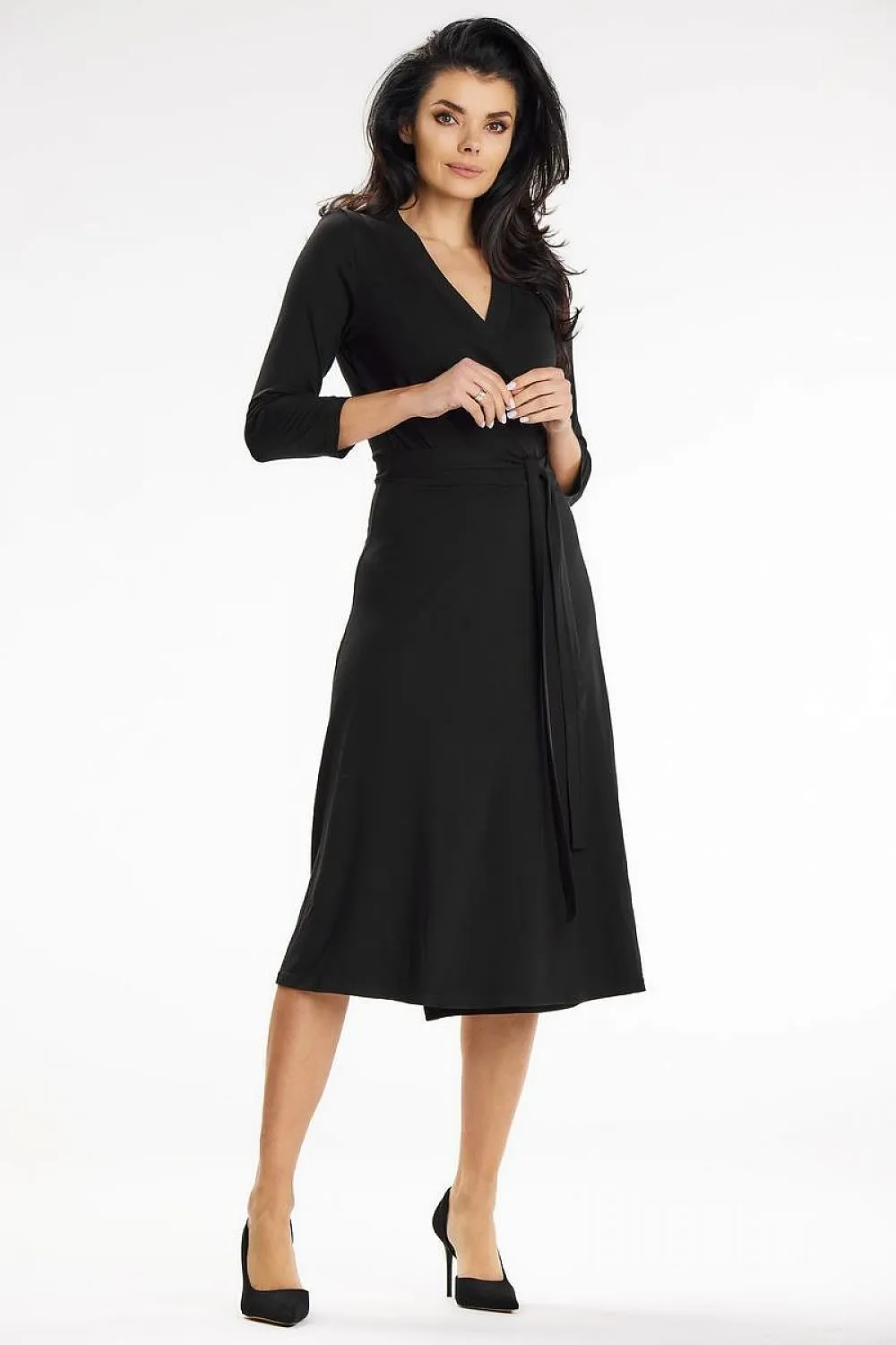 Daydress model 195845 awama