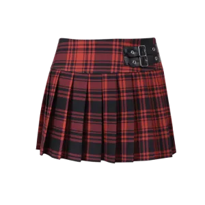 DEADLY FURY SKIRT