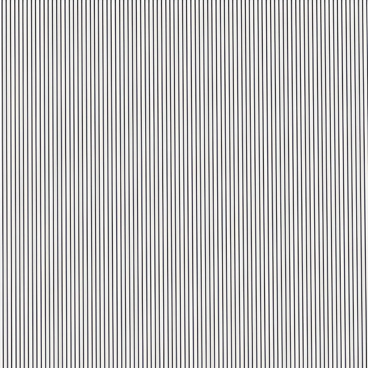 Detachable Wrap Around Polyester Ticking Stripe Tailored Bed Skirt
