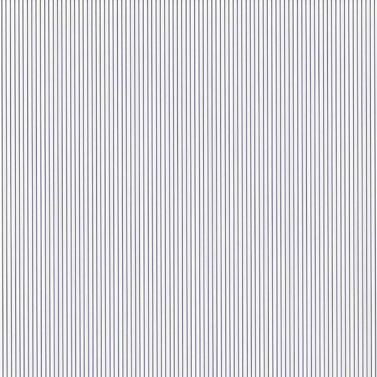 Detachable Wrap Around Polyester Ticking Stripe Tailored Bed Skirt