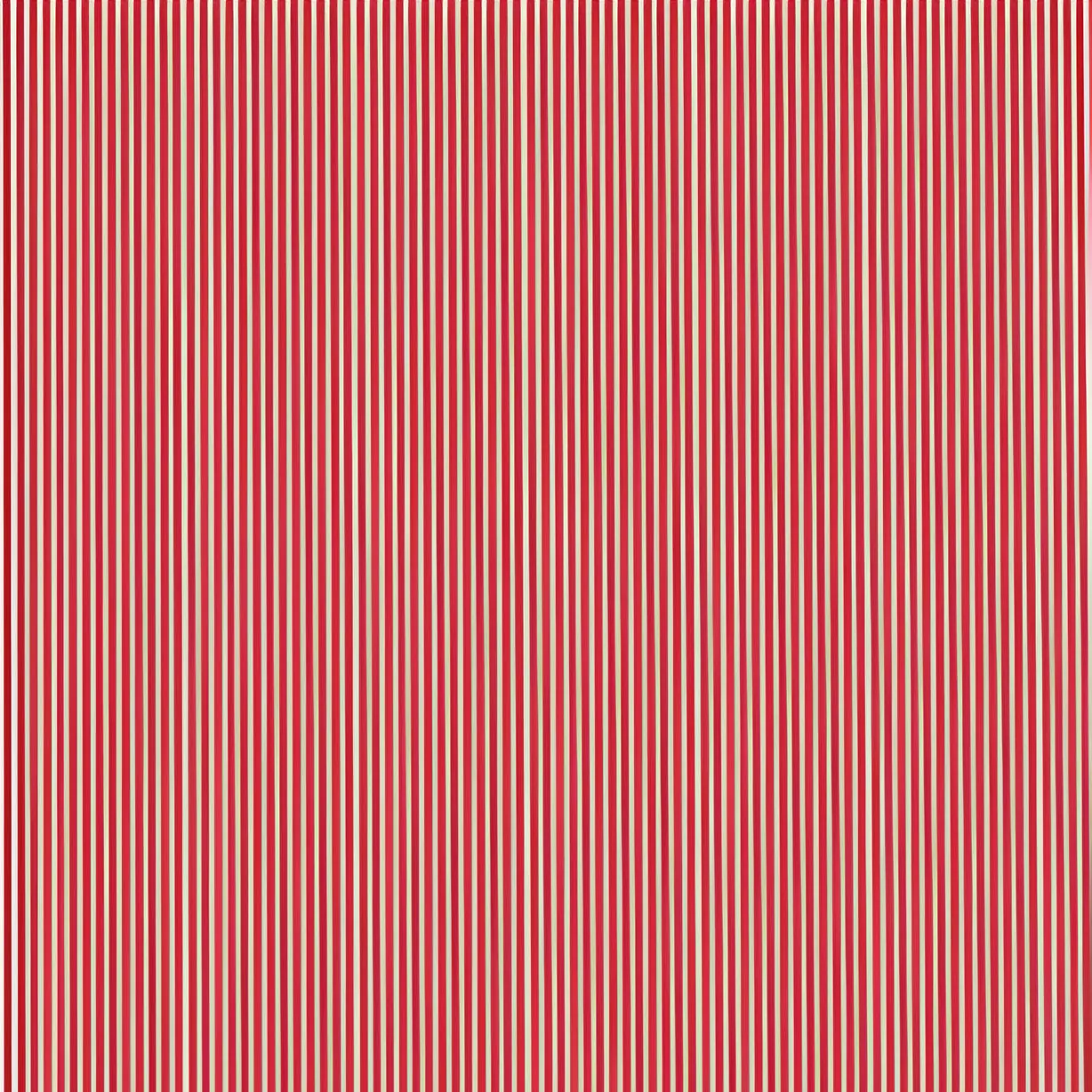 Detachable Wrap Around Polyester Ticking Stripe Tailored Bed Skirt