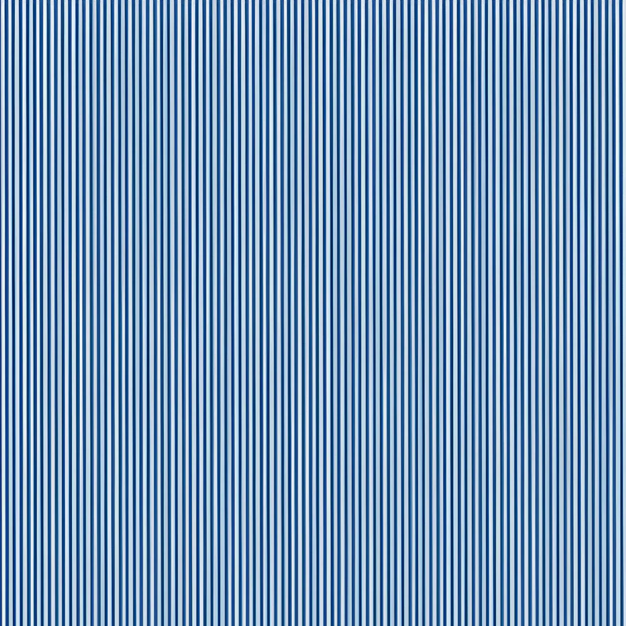 Detachable Wrap Around Polyester Ticking Stripe Tailored Bed Skirt