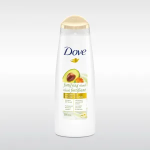 Dove Fortifying Ritual Shampoo 355ml
