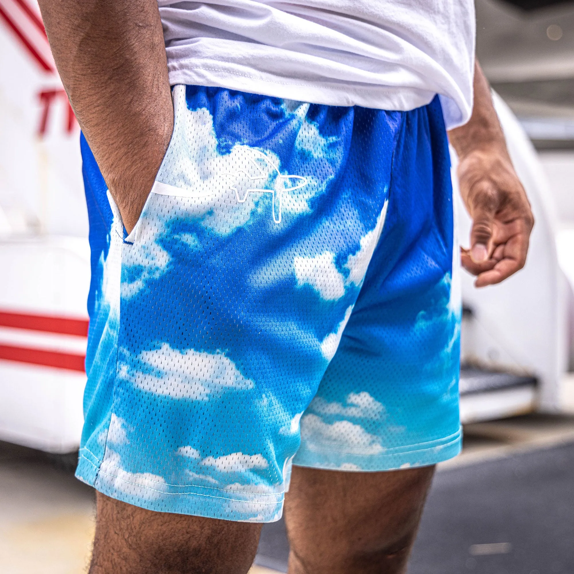 Dream Chaser Youth Shorts
