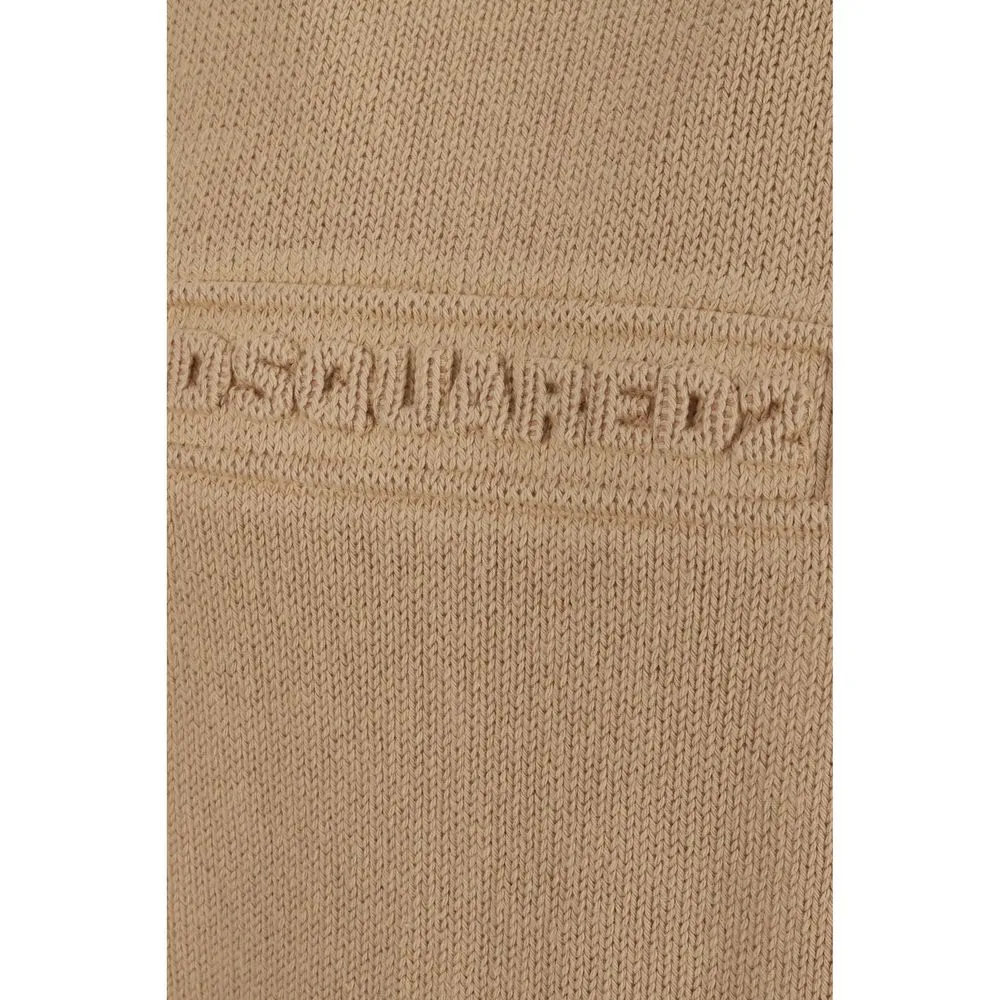 Dsquared² Logoed Sweater
