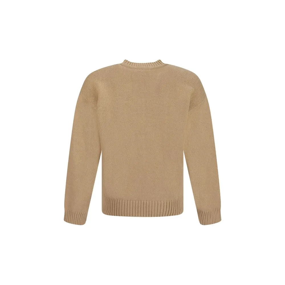 Dsquared² Logoed Sweater