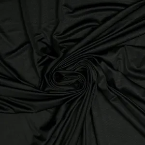 DTY Stretch Black