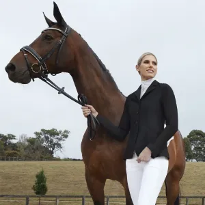 Dublin Hanna Mesh Tailored Jacket Ii