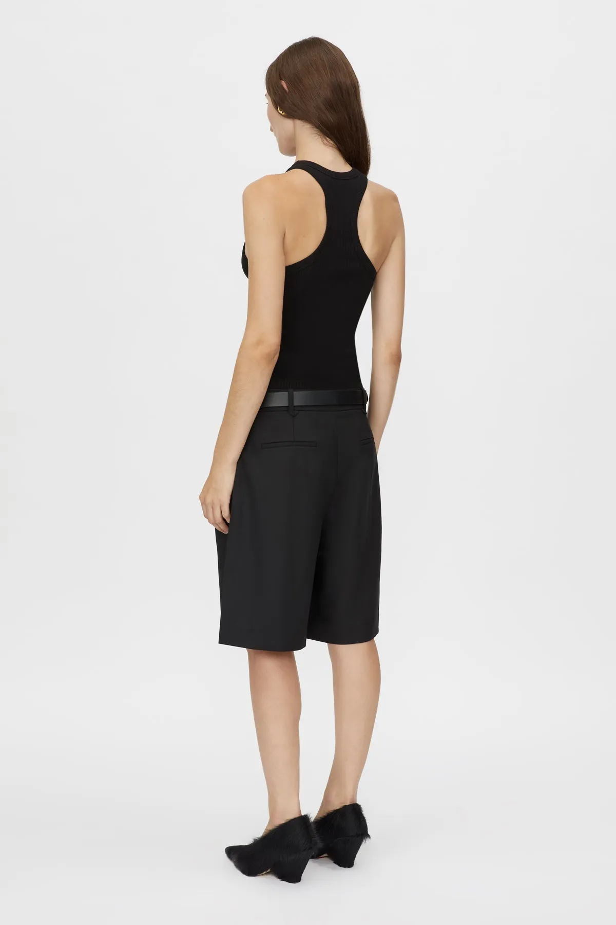 Dusk Short