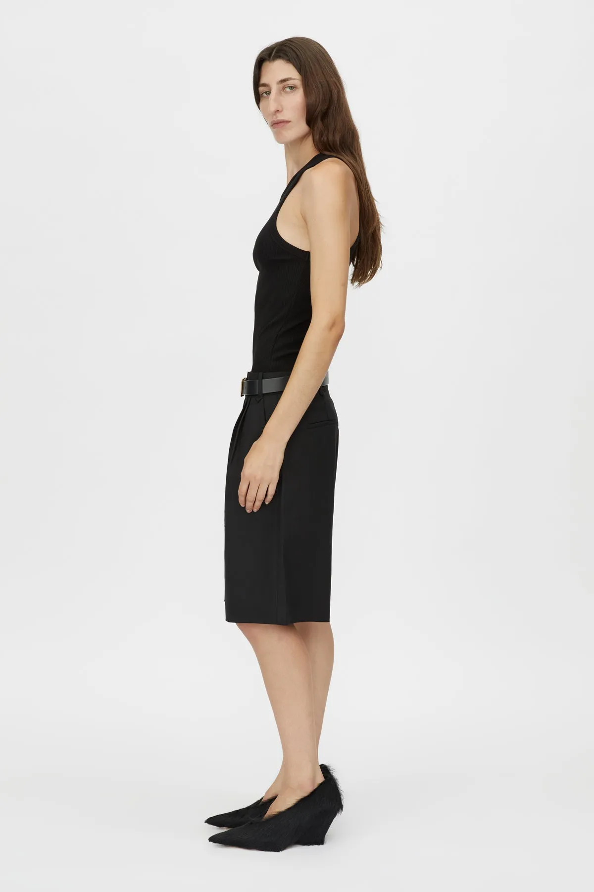 Dusk Short