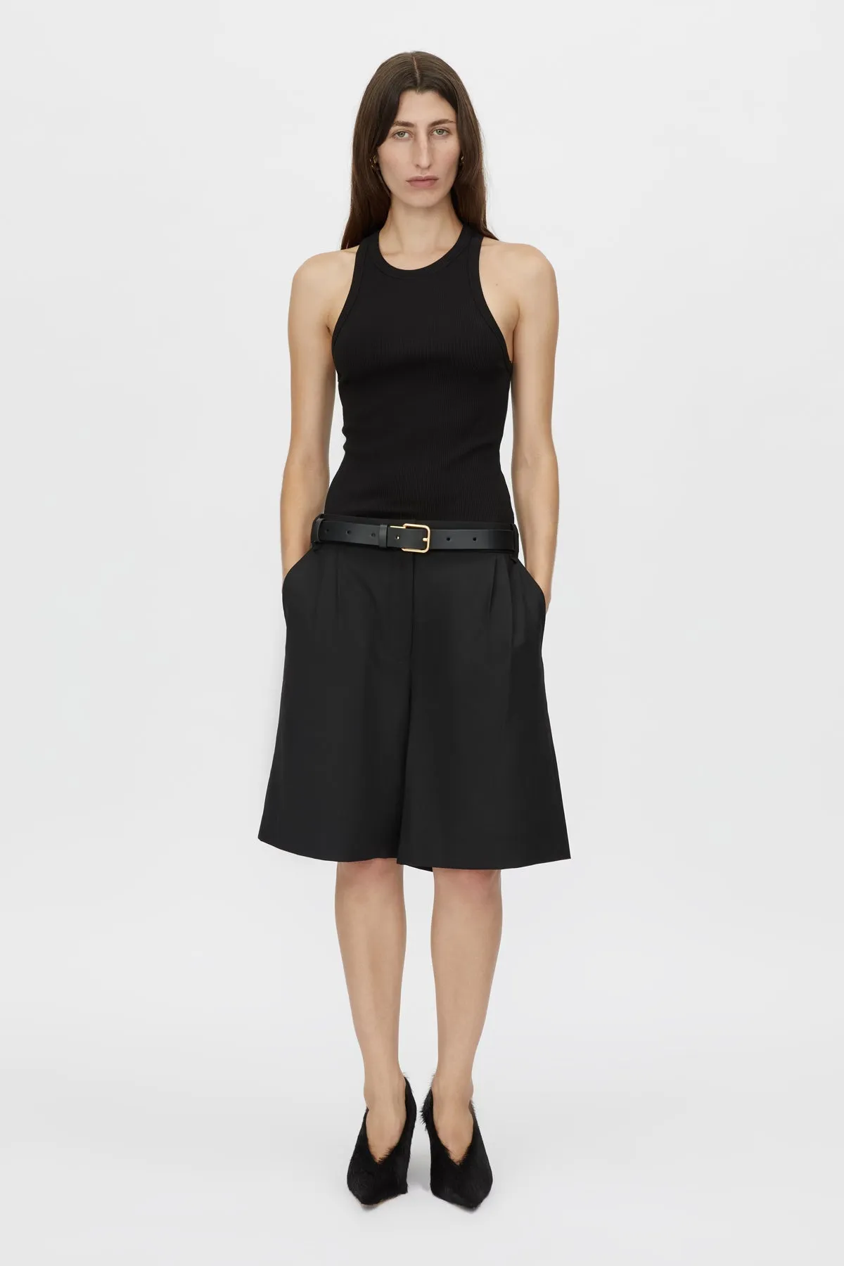 Dusk Short