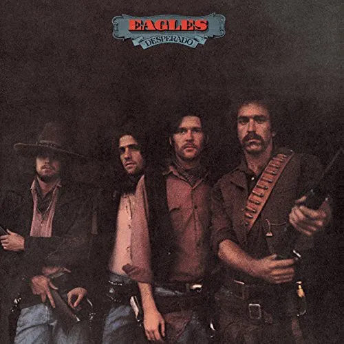 Eagles, The - Desperado (180 Gram Vinyl)