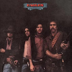 Eagles, The - Desperado (180 Gram Vinyl)