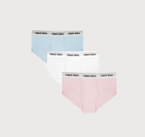 Easy Briefs 3-Pack