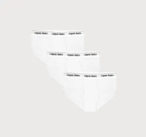 Easy Briefs 3-Pack