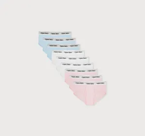 Easy Briefs 9-Pack