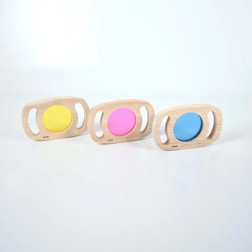 Easy Hold Colour Panels