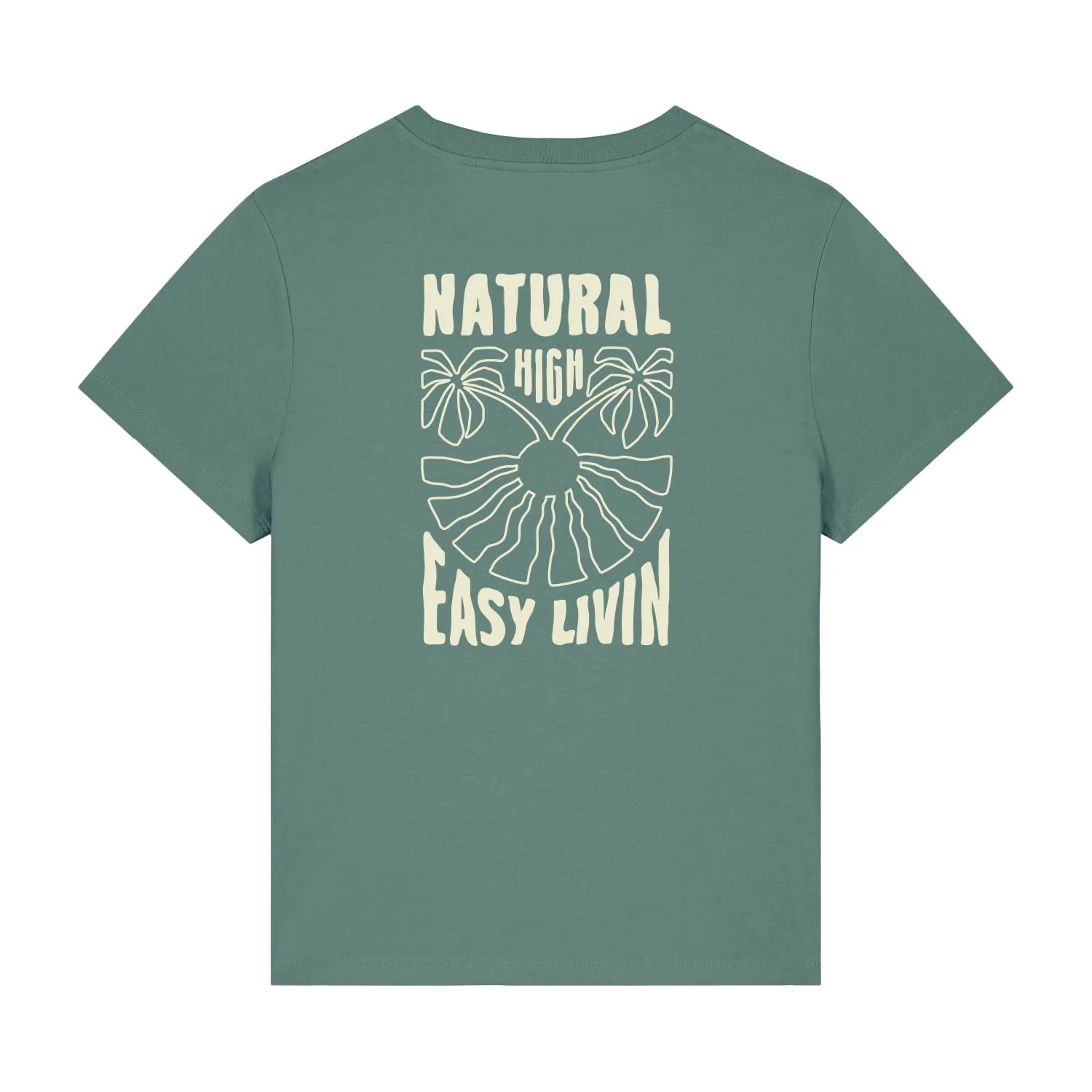 Easy Livin' Tee