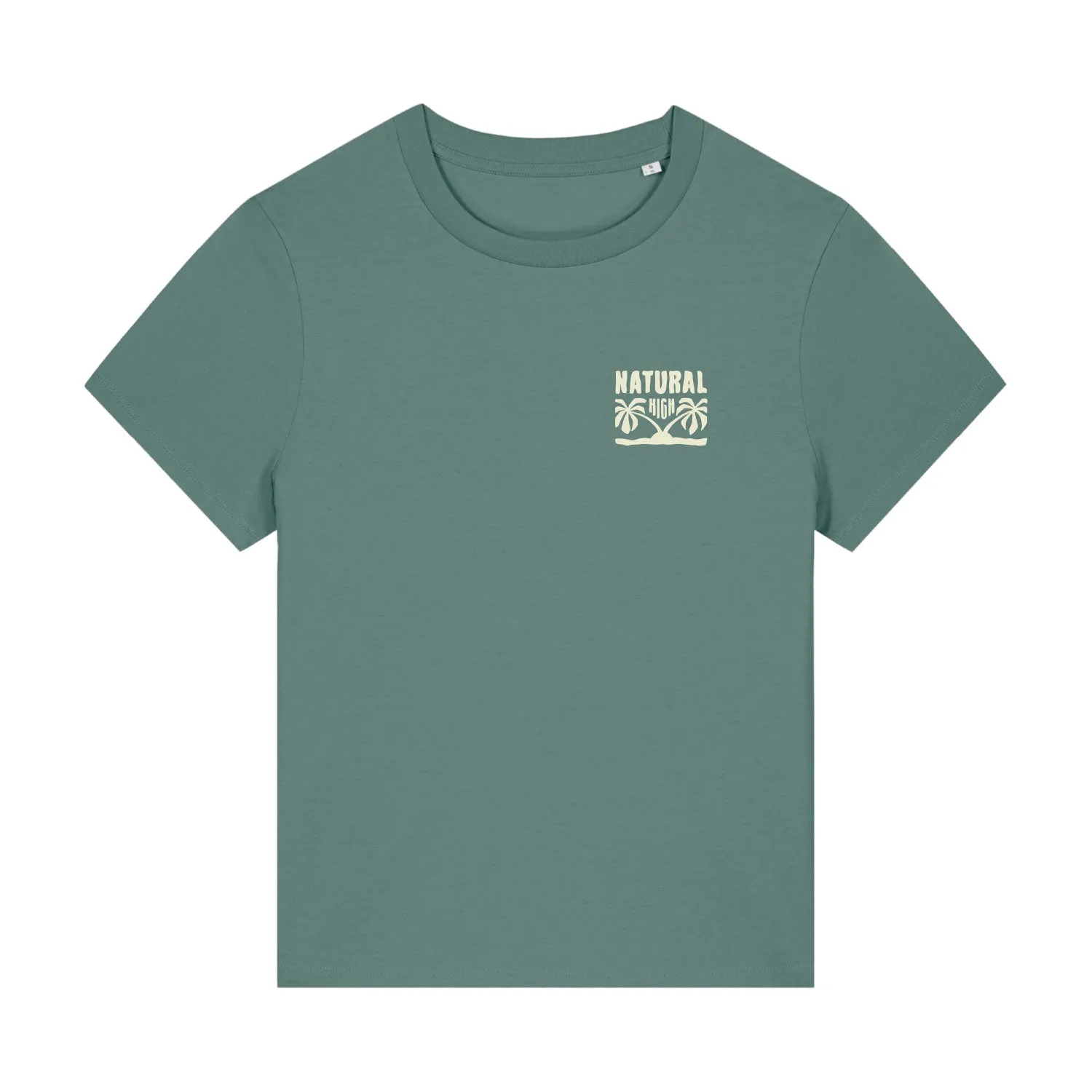 Easy Livin' Tee