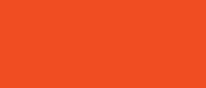 Easy Marble Neon Orange