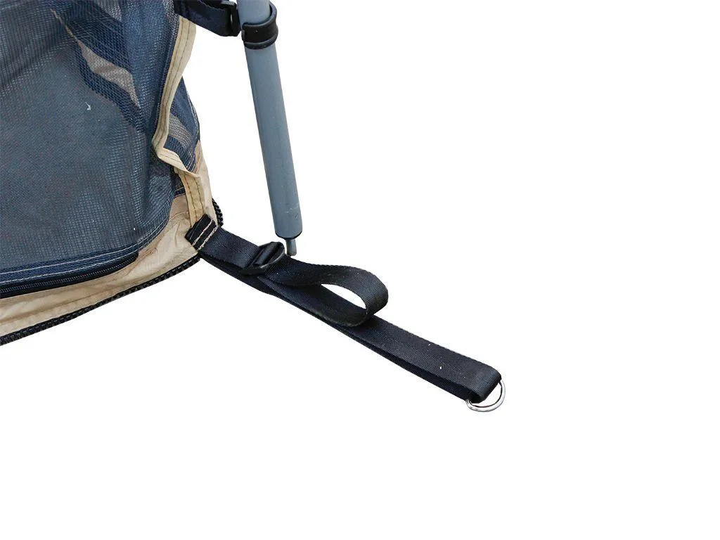 Easy-Out Awning Mosquito Net - 2.5M