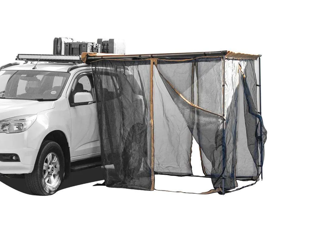 Easy-Out Awning Mosquito Net - 2.5M