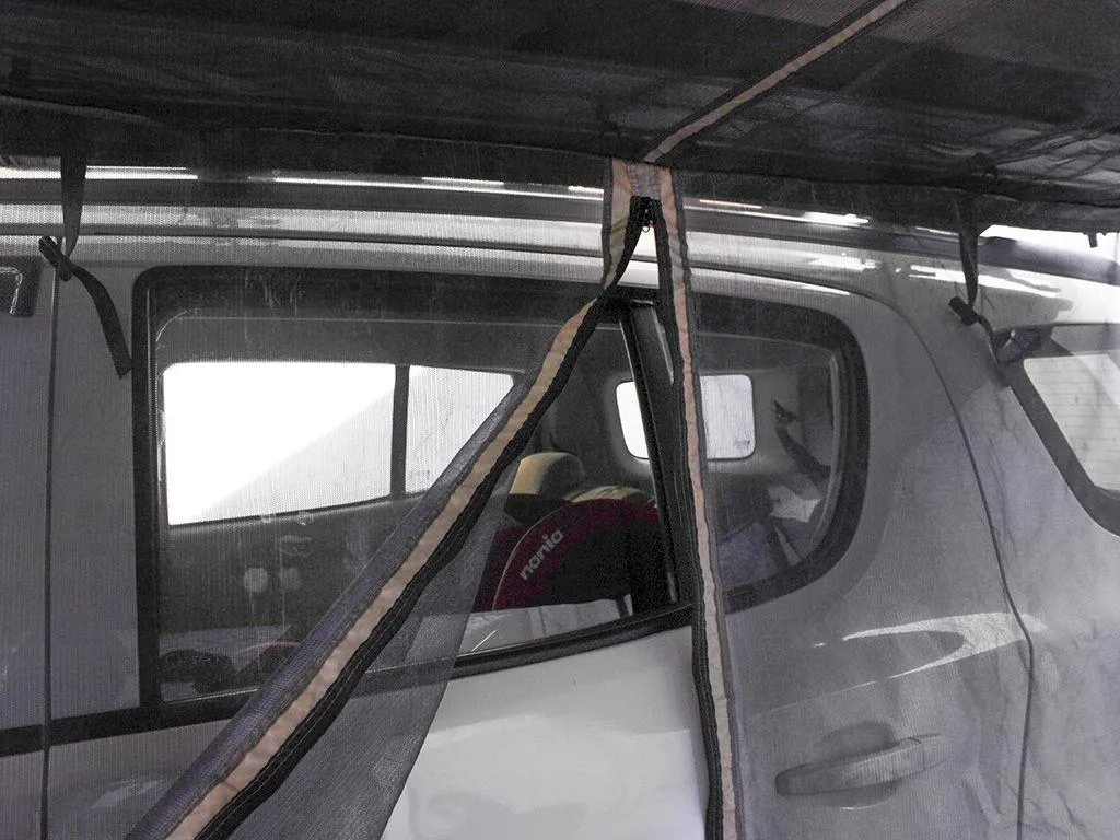 Easy-Out Awning Mosquito Net - 2.5M