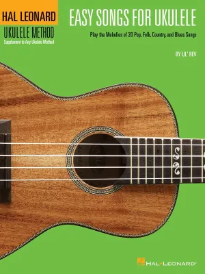 Easy Songs for Ukulele