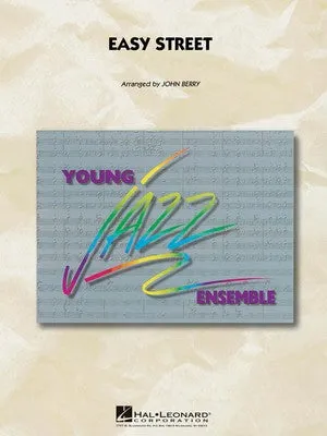 EASY STREET YJE3