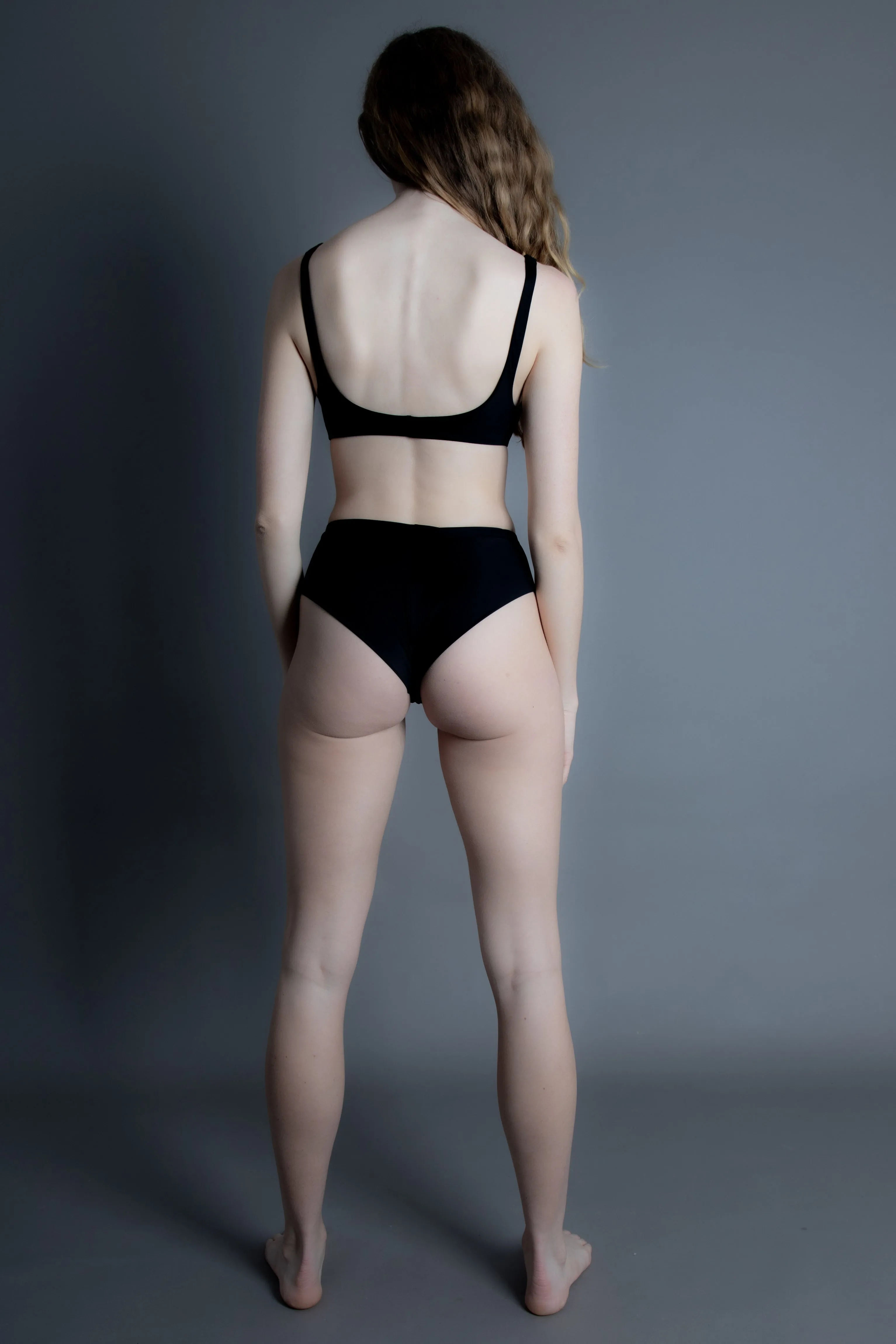 Easy Swim Top (PO)
